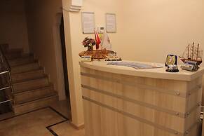 Ağva Sahil Yıldızı Hotel