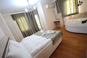 Ağva Sahil Yıldızı Hotel