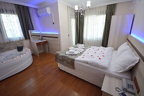 Ağva Sahil Yıldızı Hotel