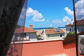 Ağva Sahil Yıldızı Hotel