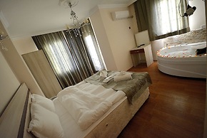 Ağva Sahil Yıldızı Hotel