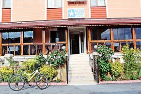 Ağva Sahil Yıldızı Hotel