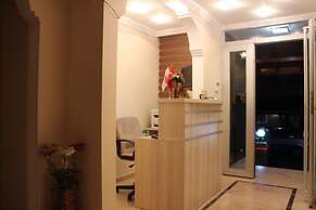 Ağva Sahil Yıldızı Hotel