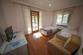 Ağva Sahil Yıldızı Hotel