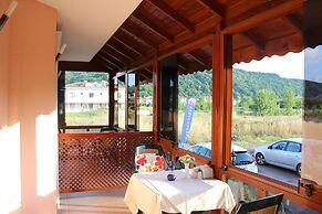 Ağva Sahil Yıldızı Hotel