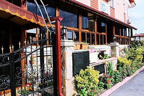 Ağva Sahil Yıldızı Hotel