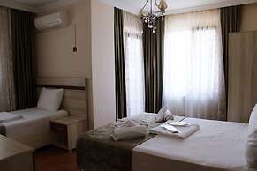 Ağva Sahil Yıldızı Hotel