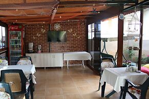 Ağva Sahil Yıldızı Hotel