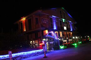 Ağva Sahil Yıldızı Hotel