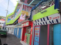 Hotel De La Plage