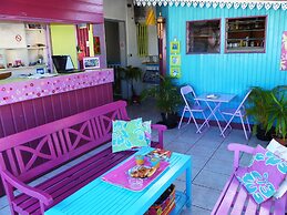 Hotel De La Plage