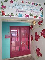 Hotel De La Plage