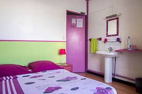 Hotel De La Plage
