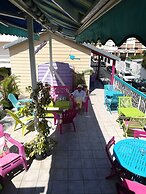 Hotel De La Plage