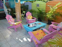 Hotel De La Plage