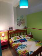 Hotel De La Plage