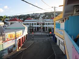 Hotel De La Plage
