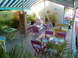 Hotel De La Plage