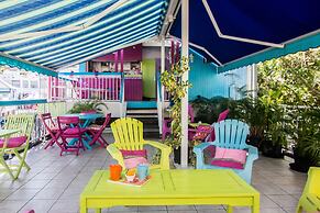Hotel De La Plage
