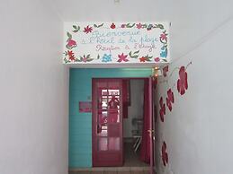 Hotel De La Plage