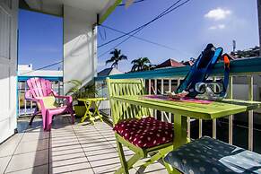Hotel De La Plage