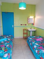 Hotel De La Plage