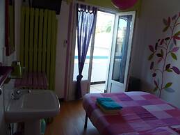 Hotel De La Plage