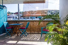 Hotel De La Plage