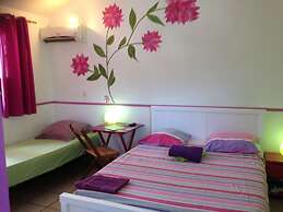 Hotel De La Plage