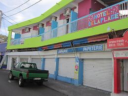 Hotel De La Plage