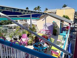 Hotel De La Plage