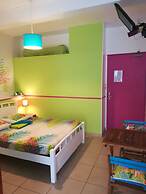 Hotel De La Plage