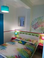 Hotel De La Plage