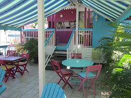 Hotel De La Plage