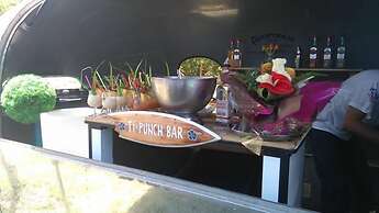Airstream Paradise