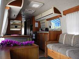 Airstream Paradise