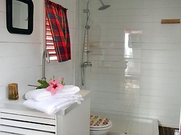 Airstream Paradise