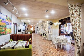 City & Business Hotel