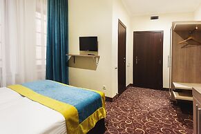 City & Business Hotel