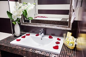 City & Business Hotel