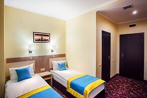 City & Business Hotel