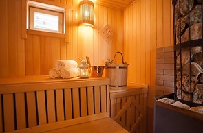 City & Business Hotel