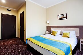 City & Business Hotel