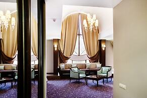 City & Business Hotel