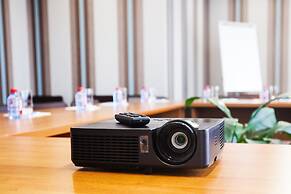 City & Business Hotel