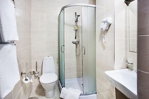 City & Business Hotel