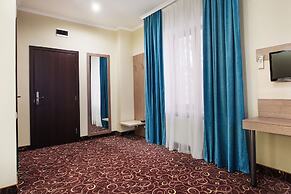 City & Business Hotel