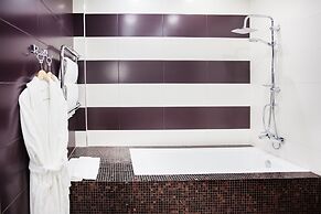 City & Business Hotel