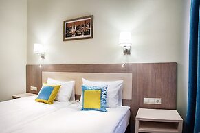 City & Business Hotel