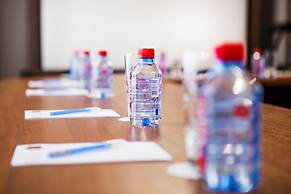 City & Business Hotel